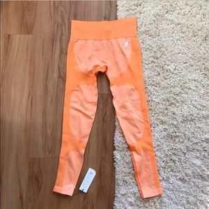 Do You Even Seamless Leggings